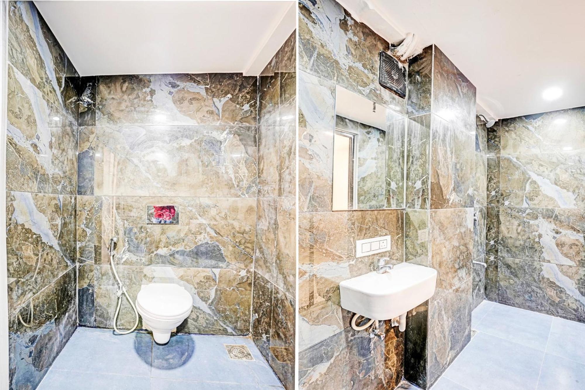 Super Collection O Vesu Surat Formerly Hotel Signature Экстерьер фото